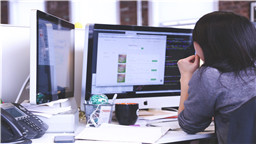 web前端開發難學嗎？學習web前端之后能干什么？