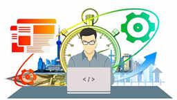 DevOps工程師是做什么工作的？DevOps工程師就業(yè)前景如何？
