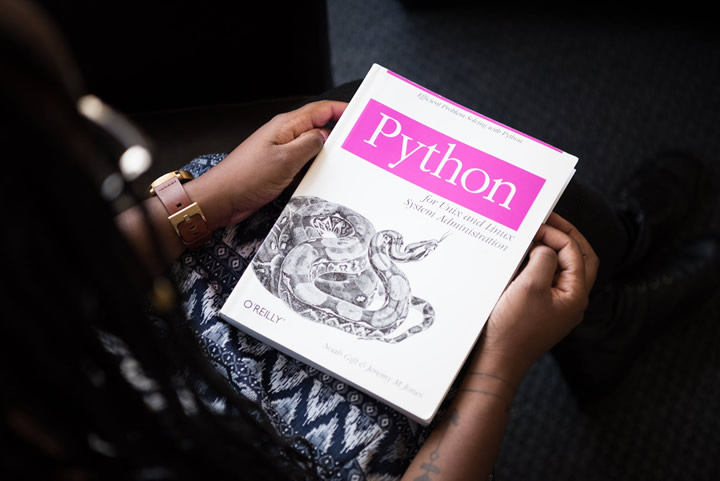勢頭正盛的python未來幾年將會如何呢？